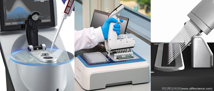 NanoDrop One NanoDrop Eight NanoPhotometer N120微量紫外可見光度計的點樣操作.jpg